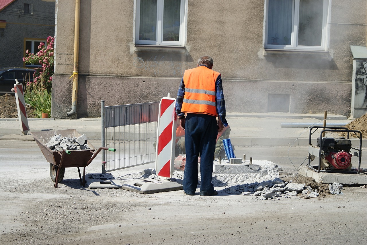 The Connection between Human Behaviour and Safety Measures